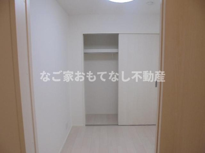 【寝室】 | ハーモニーテラス児玉Ⅳ