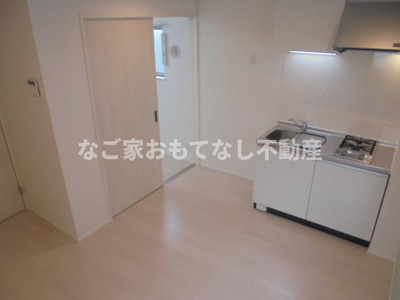【独立洗面台】 | ハーモニーテラス児玉Ⅳ