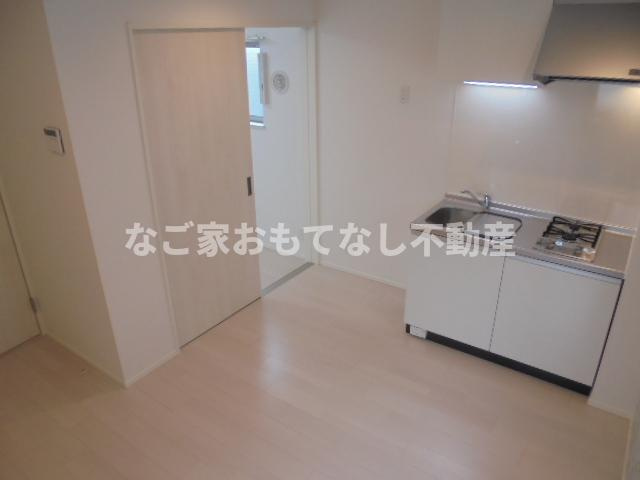 【独立洗面台】 | ハーモニーテラス児玉Ⅳ