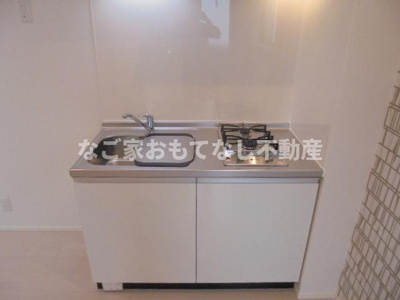 【キッチン】 | ハーモニーテラス児玉Ⅳ