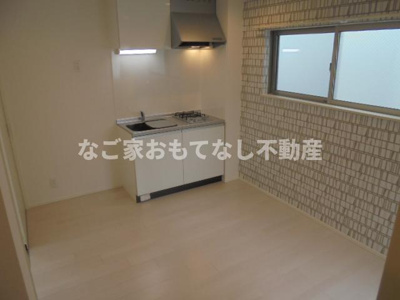 【居間・リビング】 | ハーモニーテラス児玉Ⅳ