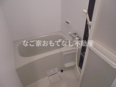 【浴室】 | ハーモニーテラス児玉Ⅳ