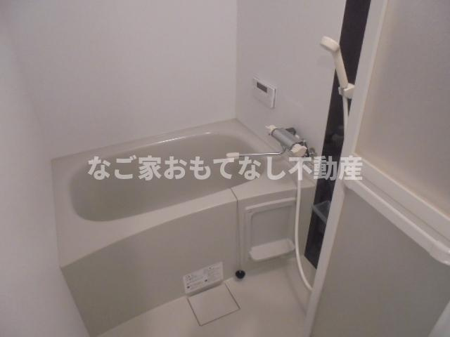 【浴室】 | ハーモニーテラス児玉Ⅳ