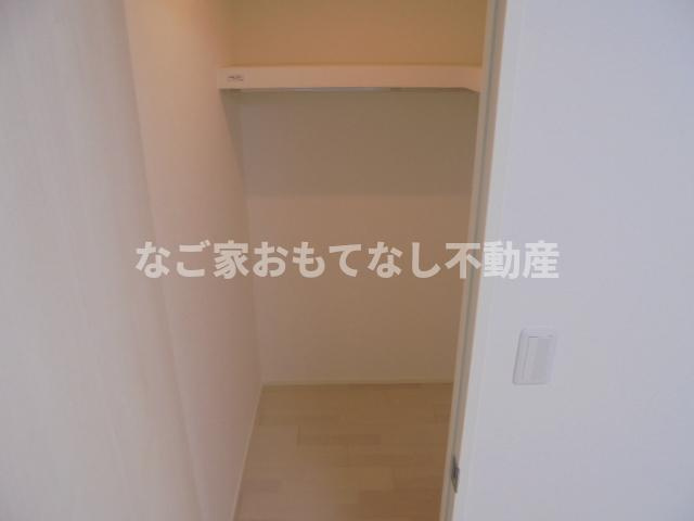 【収納】 | ハーモニーテラス天塚町Ⅱ