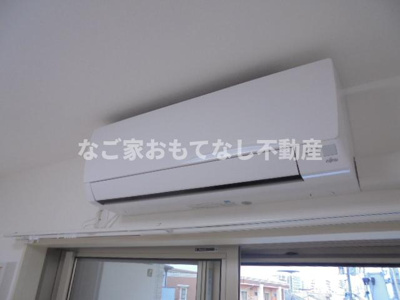 【設備】 | ハーモニーテラス天塚町Ⅱ