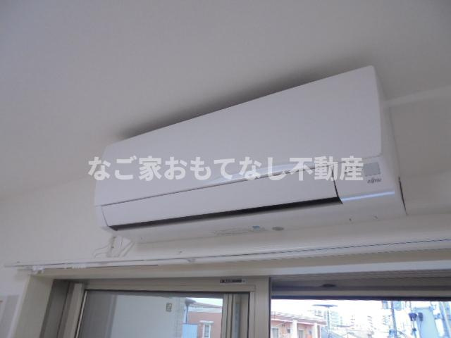 【設備】 | ハーモニーテラス天塚町Ⅱ