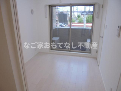【寝室】 | ハーモニーテラス天塚町Ⅱ