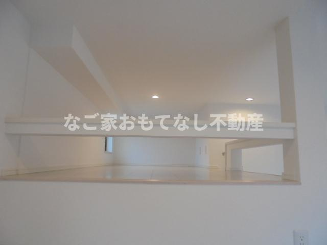 【内装】 | ハーモニーテラス天塚町Ⅱ