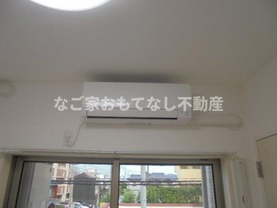 【その他】 | ハーモニーテラス天塚町Ⅱ