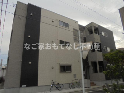 【外観】 | ハーモニーテラス天塚町Ⅱ