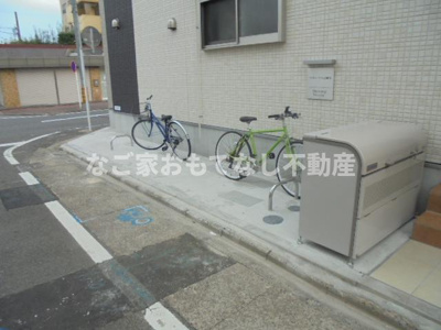 【その他共用部分】 | ハーモニーテラス天塚町Ⅱ