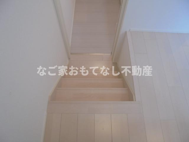 【その他】 | ハーモニーテラス天塚町Ⅱ
