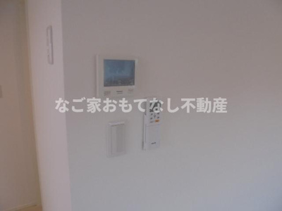 【セキュリティ】 | ハーモニーテラス天塚町Ⅱ
