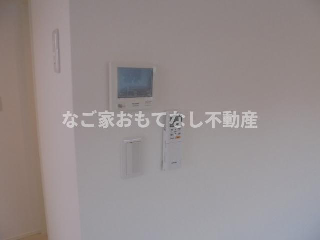 【セキュリティ】 | ハーモニーテラス天塚町Ⅱ