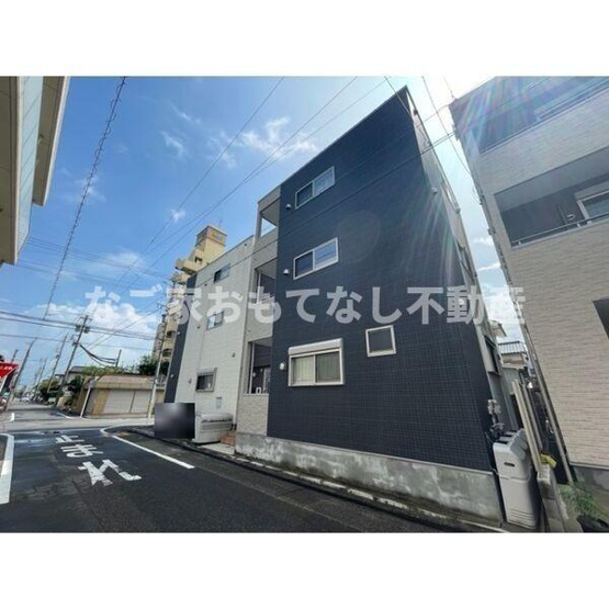 【外観】 | ハーモニーテラス天塚町Ⅱ | ハーモニーテラス天塚Ⅱ
