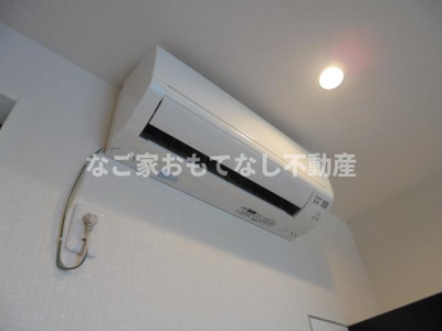 【設備】 | サンシエ浄心
