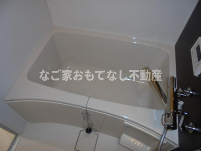 【浴室】 | サンシエ浄心
