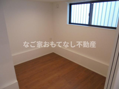 【寝室】 | サンシエ浄心