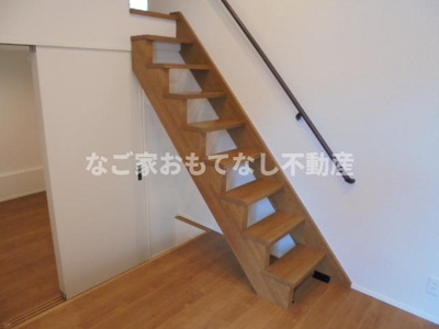 【内装】 | サンシエ浄心