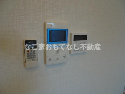 【セキュリティ】 | サンシエ浄心