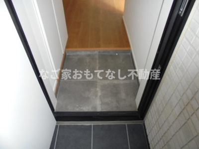 【玄関】 | サンシエ浄心