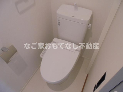 【トイレ】 | サンシエ浄心