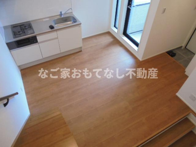 【居間・リビング】 | サンシエ浄心