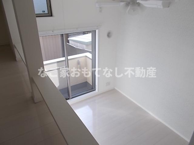 【居間・リビング】 | グリーンレイク中小田井 | 同型タイプ