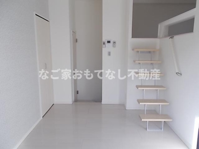 【寝室】 | グリーンレイク中小田井 | 同型タイプ