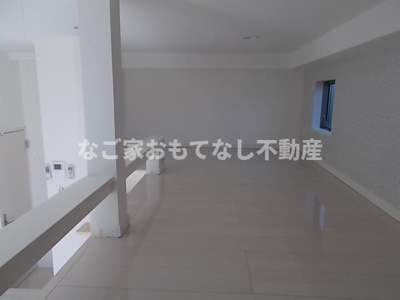 【内装】 | グリーンレイク中小田井 | 同型タイプ