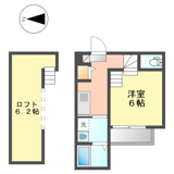 グリーンレイク中小田井の画像