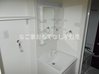 【その他】 | グリーンレイク中小田井