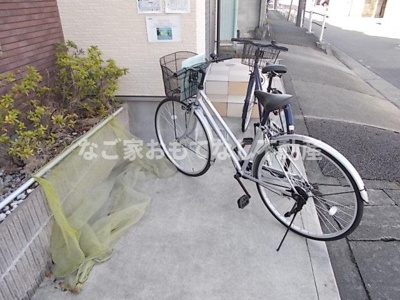 【その他共用部分】 | グリーンレイク中小田井