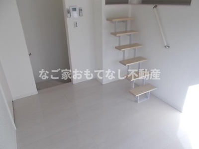 【その他】 | グリーンレイク中小田井 | 同型タイプ