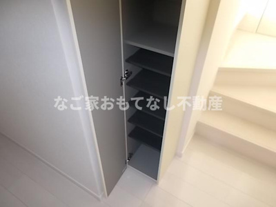 【その他】 | グリーンレイク中小田井