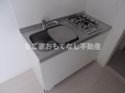 【キッチン】 | グリーンレイク中小田井