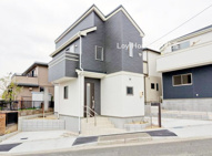 名古屋市緑区作の山町139【仲介手数料無料】新築一戸建ての画像