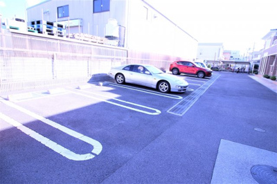 【駐車場】 | グランアイル