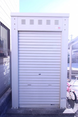 【その他共用部分】 | グランアイル