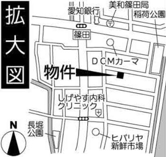 【地図】