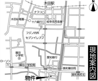 【地図】