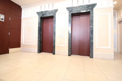 【その他共用部分】 | エスリード御堂筋梅田