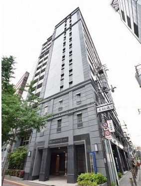 【外観】 | エスリード御堂筋梅田