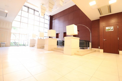 【その他共用部分】 | エスリード御堂筋梅田