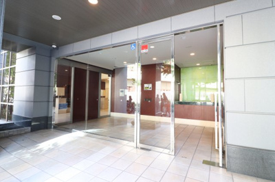 【外観】 | エスリード御堂筋梅田