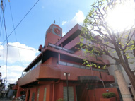 ノバカネイチ阿倍野Ⅱ番館の画像