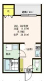 ＣＦハイツ小岩の画像