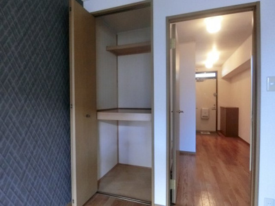 【収納】 | エクシブ三国ヶ丘