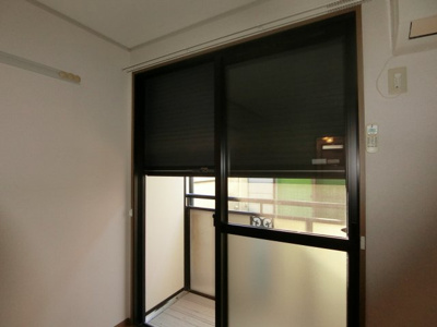 【セキュリティ】 | エクシブ三国ヶ丘