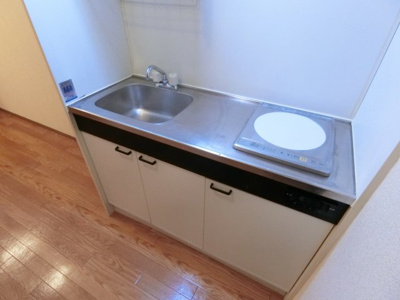 【キッチン】 | エクシブ三国ヶ丘